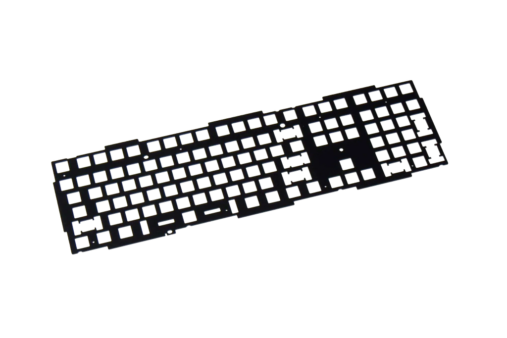 Keychron Q plate-ek
