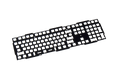 Keychron Q plate-ek