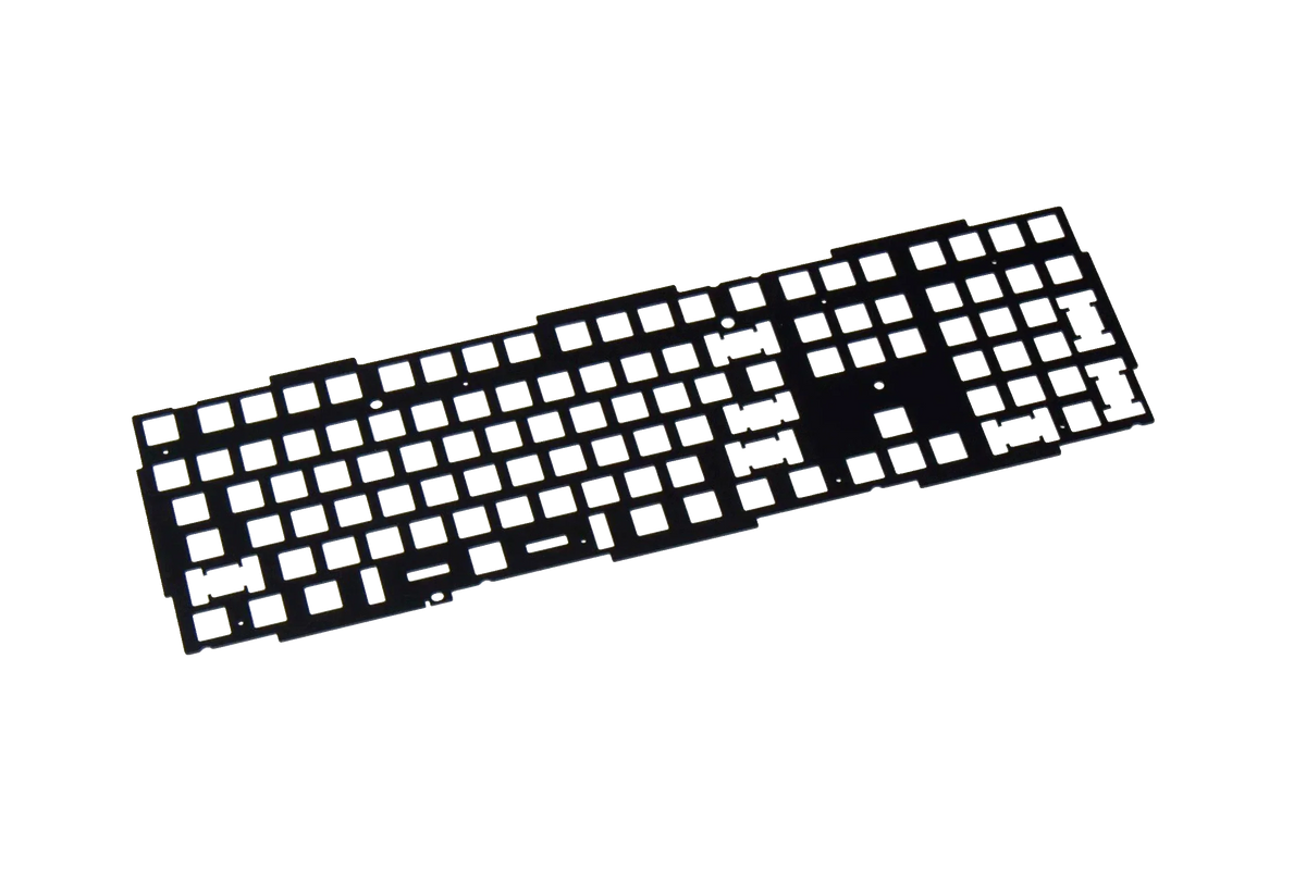 Keychron Q plate-ek