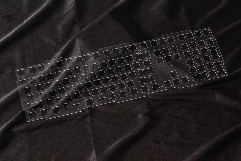 Keychron Q plate-ek