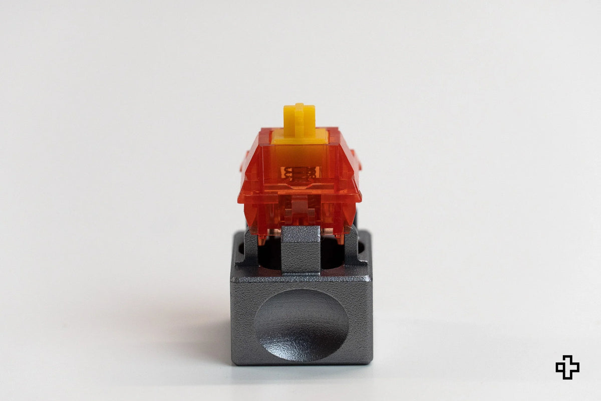 Keygeek Y2 – lineáris mechanikus switch