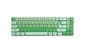 QwertyKey Mint HOA profilú keycap szett