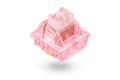 Gateron Box Pink INK – gyors lineáris mechanikus switch
