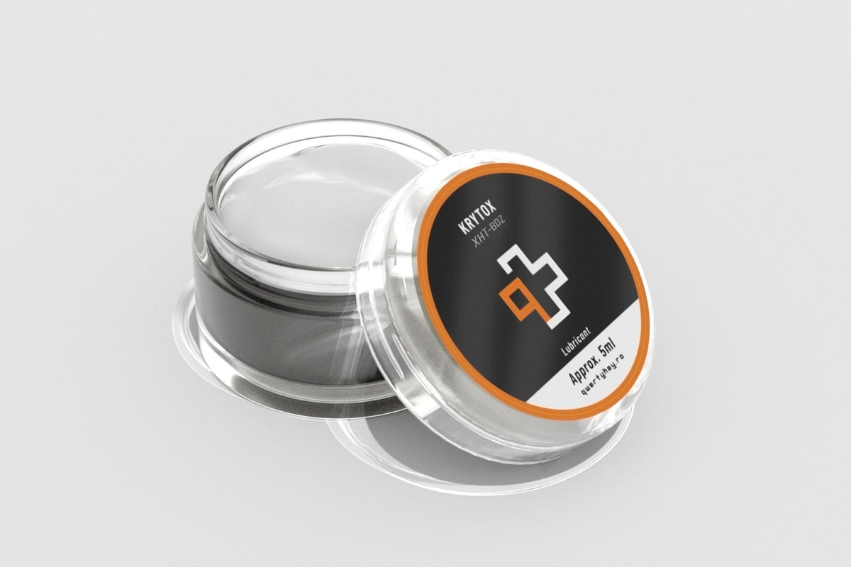 Krytox XHT-BDZ kenőanyag