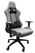 QwertyKey – QK/ALT szürke gamer szék