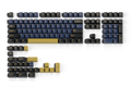 QwertyKey Ramses PBT double-shot OEM profilú keycap szett