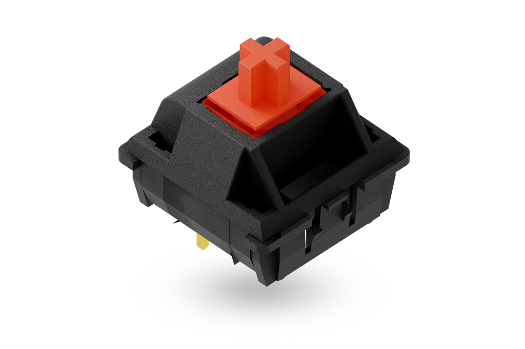 Cherry MX1A Red – lineáris mechanikus switch