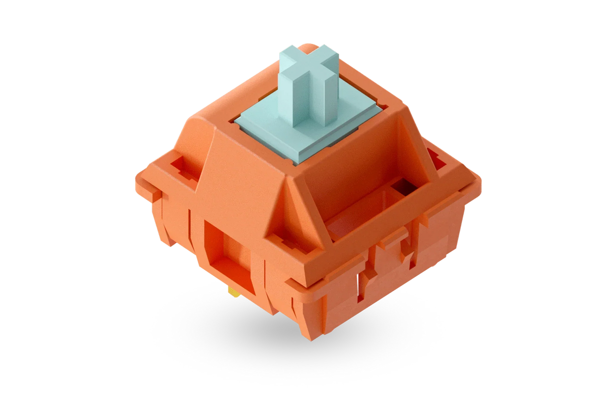 TECSEE Carrot – lineáris mechanikus switch