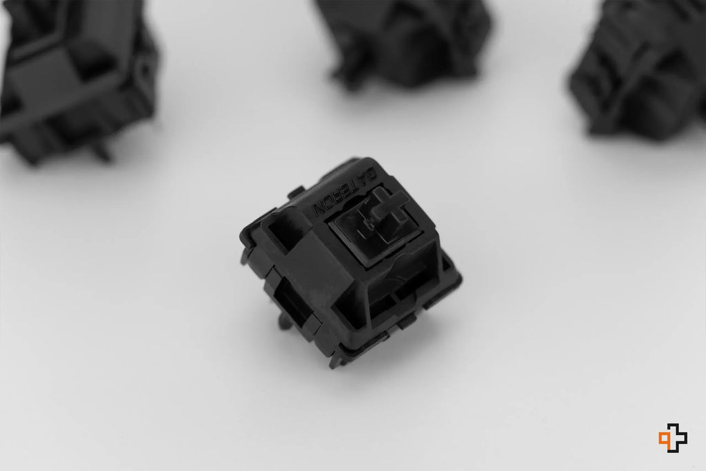 Gateron Oil King V2 – lineáris mechanikus switch