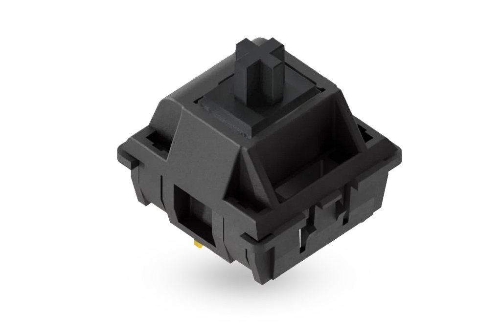 Gateron Oil King V2 – lineáris mechanikus switch