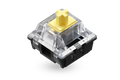 Gateron Optical Yellow – lineáris optikai switch