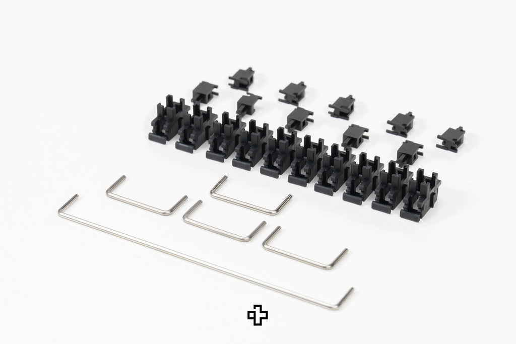 DUROCK plate mount stabilizátor szett