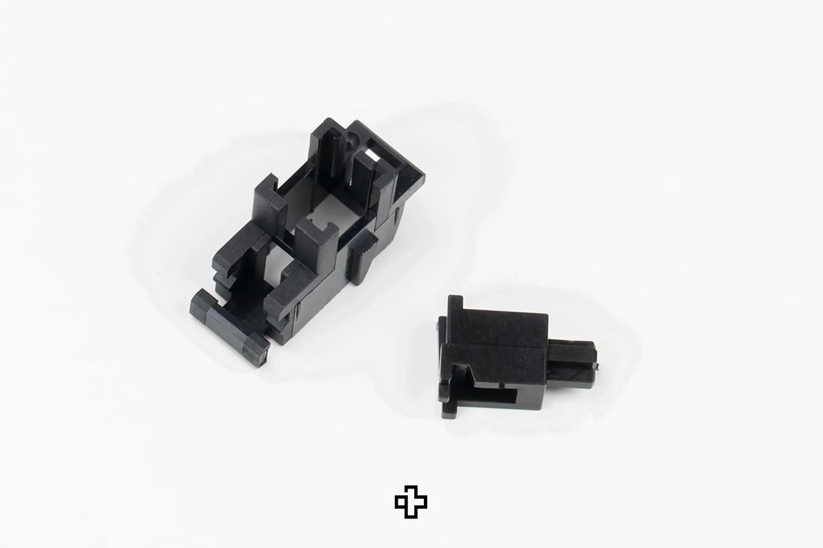 DUROCK plate mount stabilizátor szett