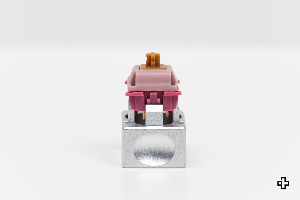 Gateron Mountain-Top – gyors lineáris mechanikus switch
