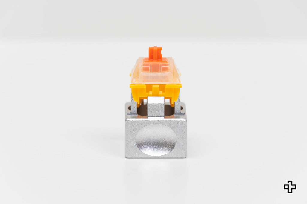 Gateron EF Curry – lineáris mechanikus switch