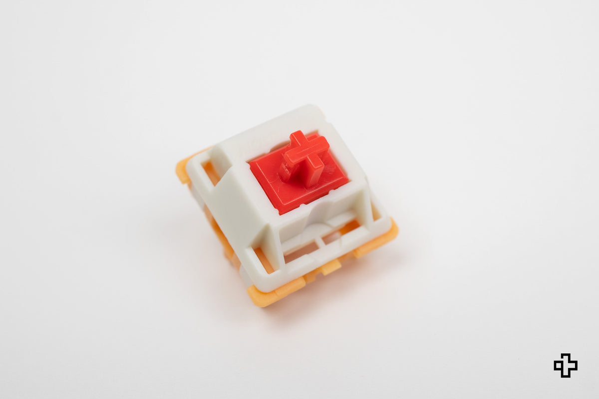 Gateron Mini i – taktilis mechanikus switch