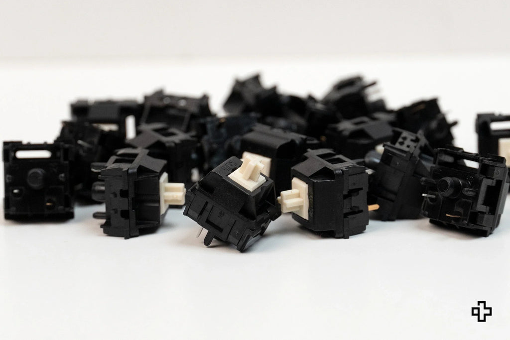 Kailh BCP – lineáris mechanikus switch