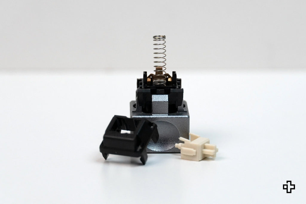 Kailh BCP – lineáris mechanikus switch