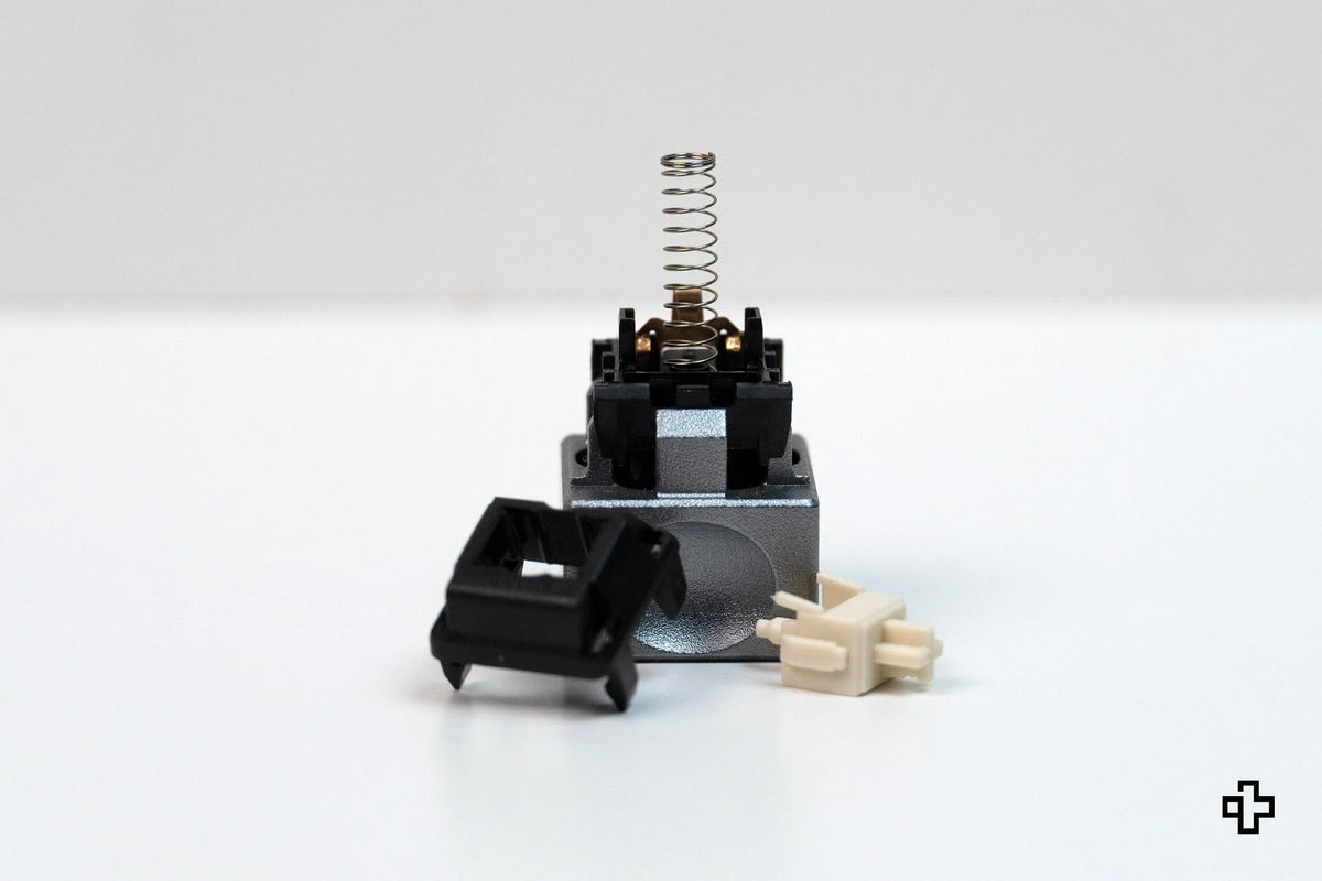 Kailh BCP – lineáris mechanikus switch