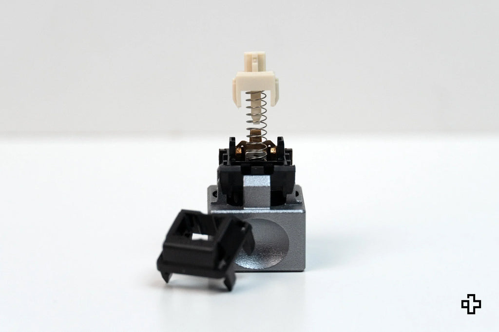 Kailh BCP – lineáris mechanikus switch