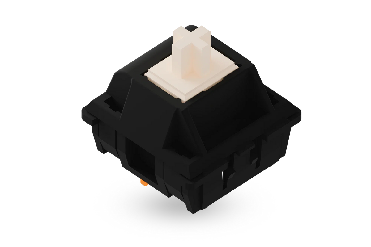 Kailh BCP – lineáris mechanikus switch