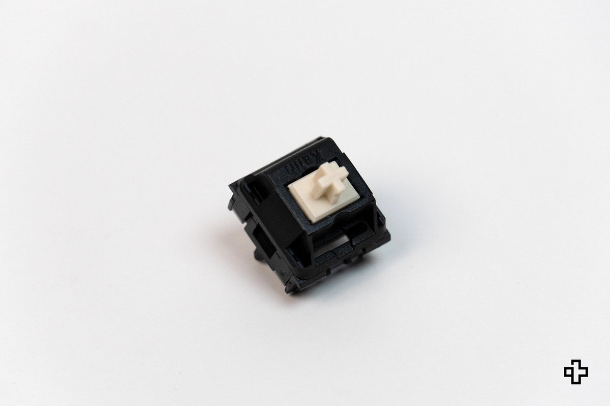 Kailh BCP – lineáris mechanikus switch