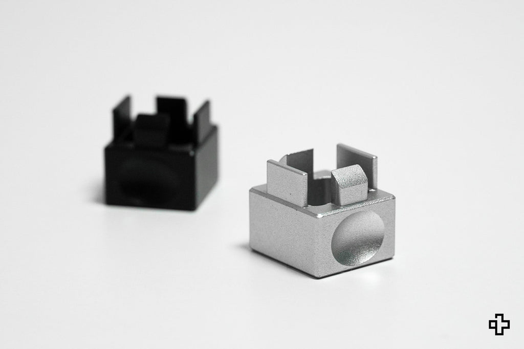 Kailh switch nyitó, alumínium