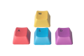 WASD PBT keycap szett