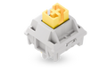 Wuque WS Yellow – lineáris mechanikus switchek, 35 db